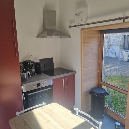 Petite Maison Cocooning Brigueuil Extérieur photo